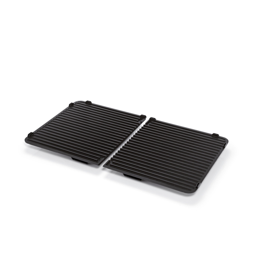 WMF - Elektro-Tischgrill LONO 2400W/230V Edelstahl