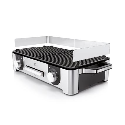 WMF - Elektro-Tischgrill LONO 2400W/230V Edelstahl