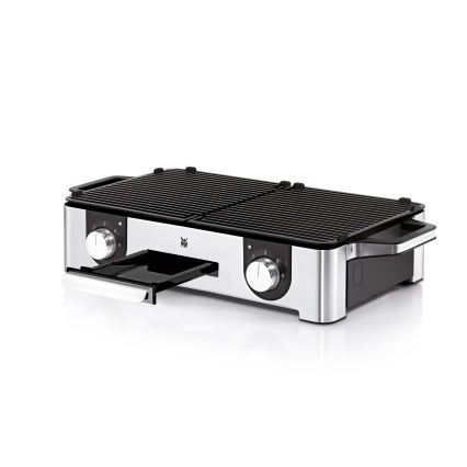 WMF - Elektro-Tischgrill LONO 2400W/230V Edelstahl