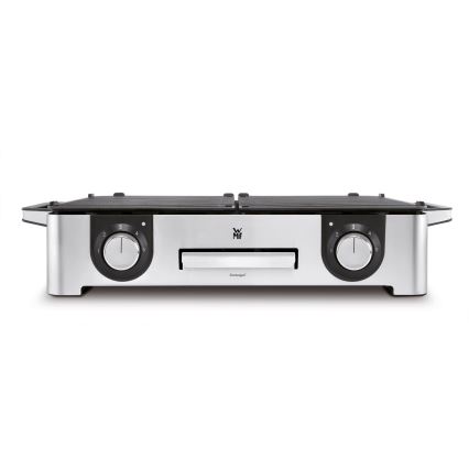WMF - Elektro-Tischgrill LONO 2400W/230V Edelstahl