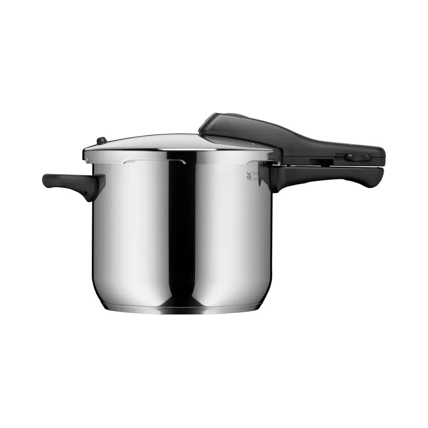 WMF - Ensemble d'autocuiseurs 6,5 l + 3 l PERFECT en inox
