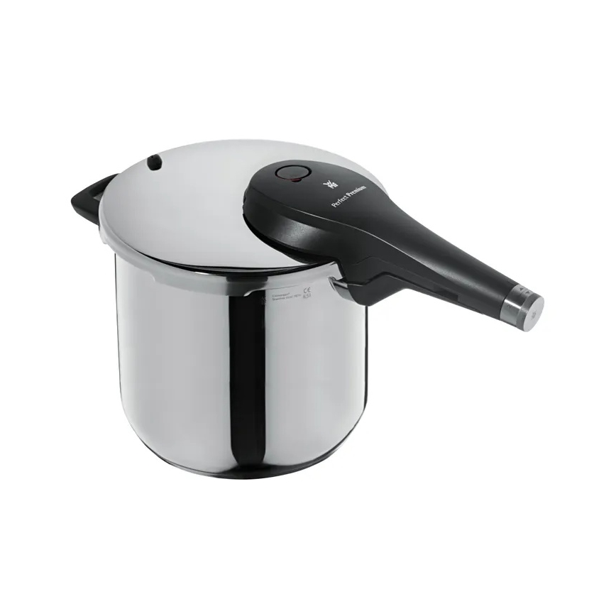 WMF - Ensemble d'autocuiseurs 6,5 l + 3 l PERFECT PREMIUM