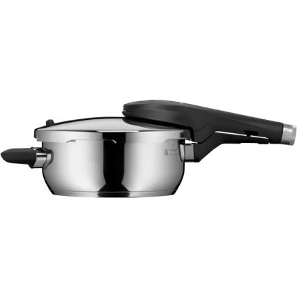 WMF - Ensemble d'autocuiseurs 6,5 l + 3 l PERFECT PREMIUM