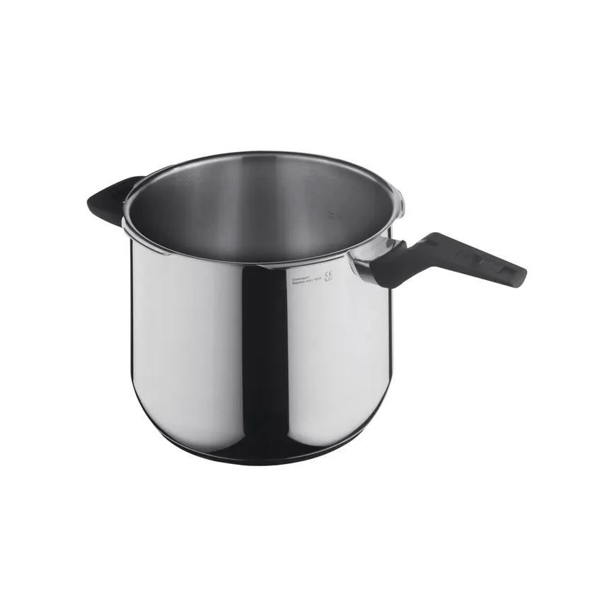 WMF - Ensemble d'autocuiseurs 6,5 l + 3 l PERFECT PREMIUM