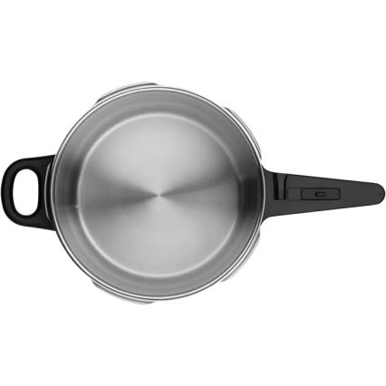 WMF - Ensemble d'autocuiseurs PERFECT 8,5 l + 4,5 l en acier inoxydable