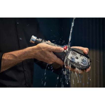 WMF - Ensemble d'autocuiseurs PERFECT PREMIUM 4,5 l + 3 l