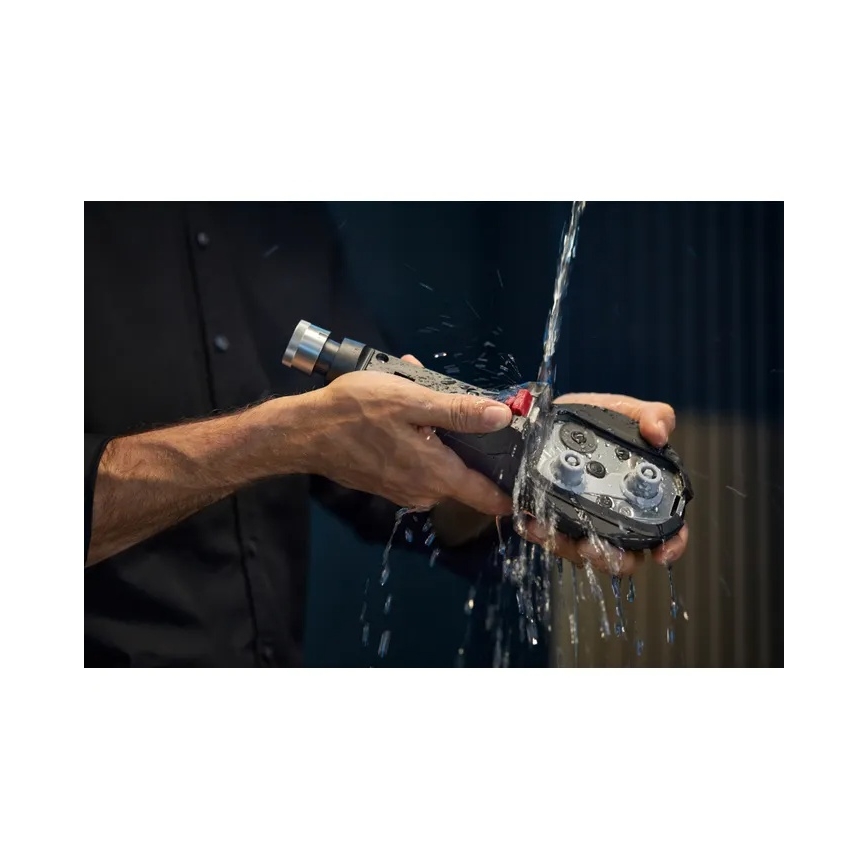 WMF - Ensemble d'autocuiseurs PERFECT PREMIUM 4,5 l + 3 l