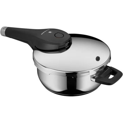WMF - Ensemble d'autocuiseurs PERFECT PREMIUM 4,5 l + 3 l