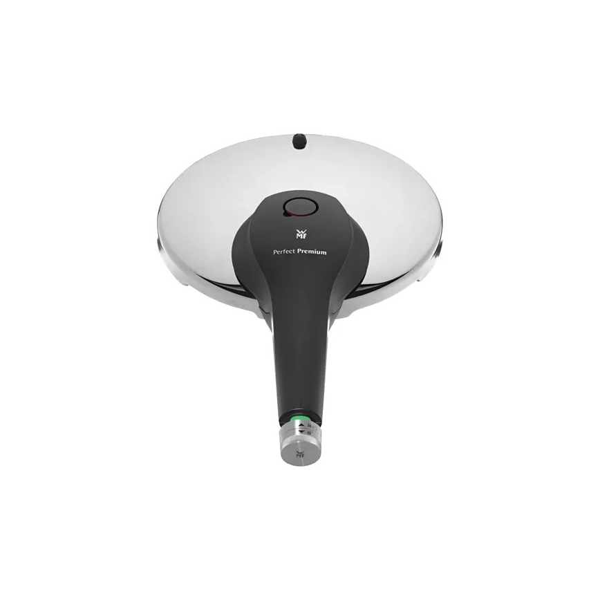 WMF - Ensemble d'autocuiseurs PERFECT PREMIUM 4,5 l + 3 l