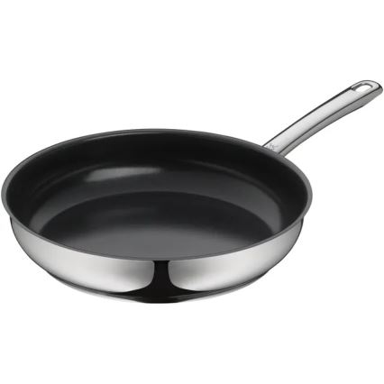 WMF - Ensemble de 2 poêles DEVIL, Ø 24/28 cm