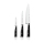 WMF - Ensemble de 3 couteaux de cuisine GRAND CLASS