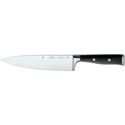 WMF - Ensemble de 3 couteaux de cuisine GRAND CLASS