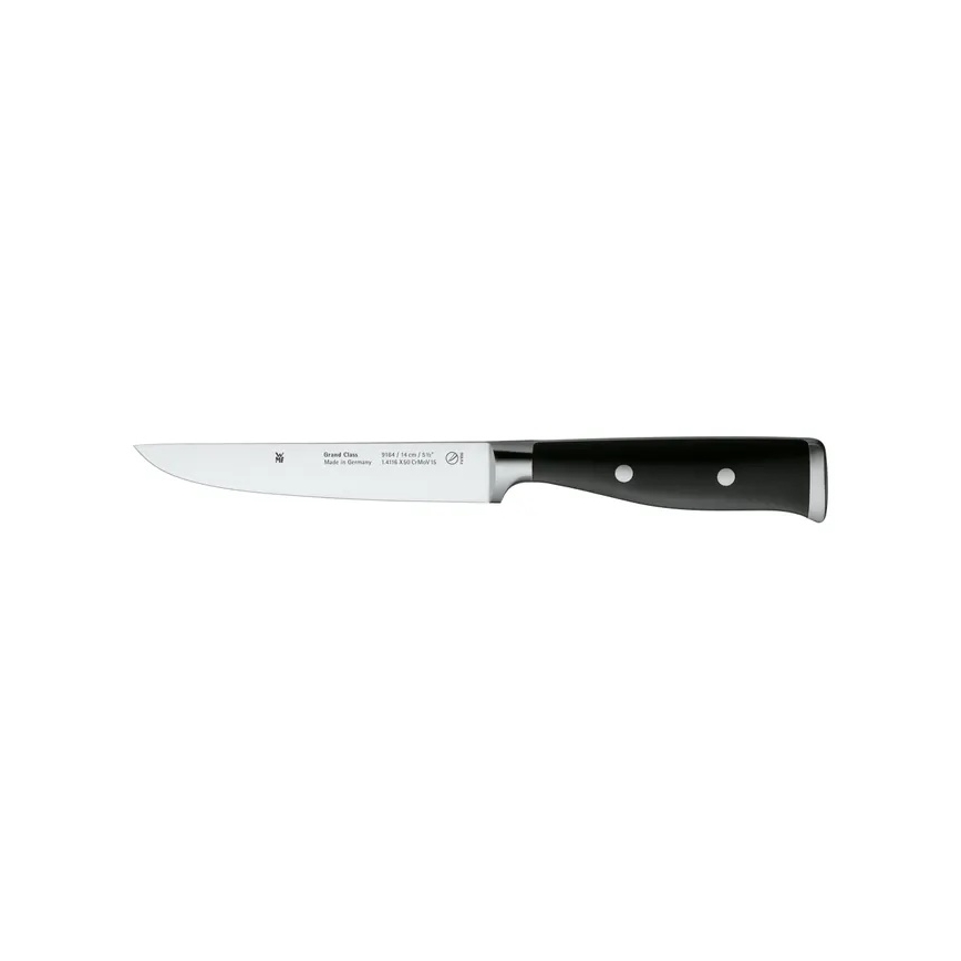 WMF - Ensemble de 3 couteaux de cuisine GRAND CLASS