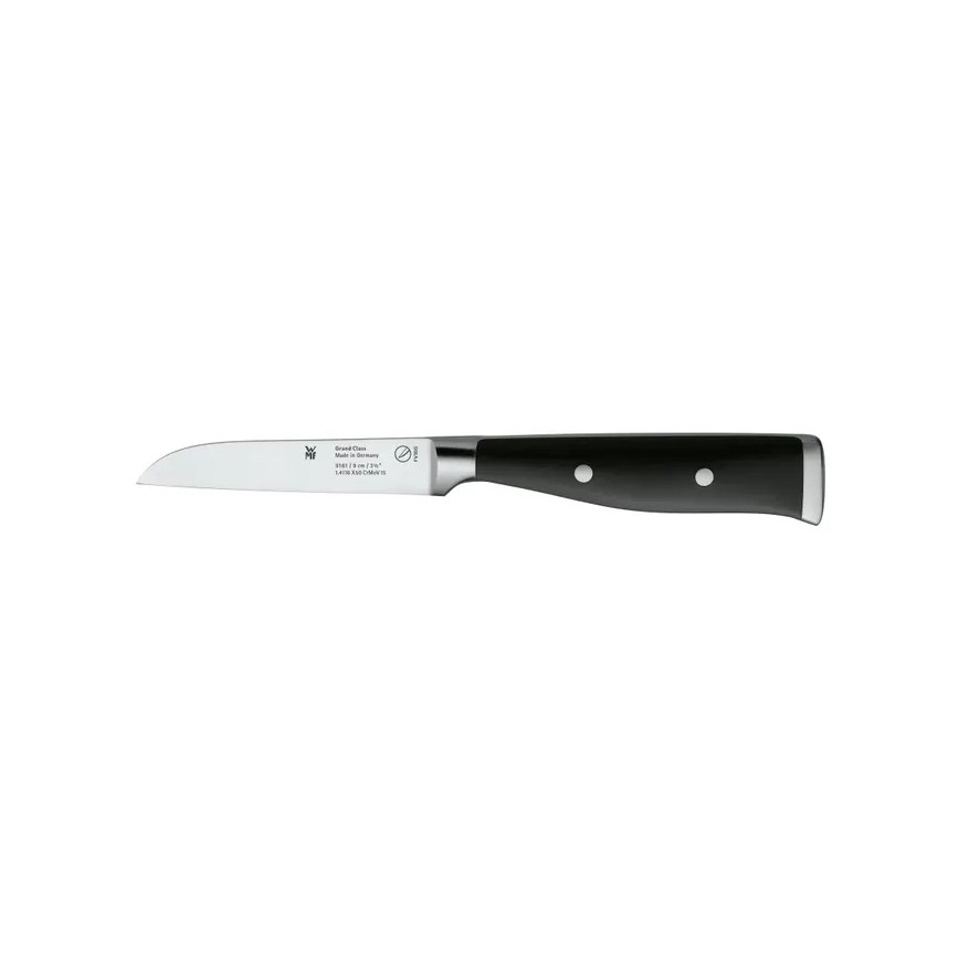 WMF - Ensemble de 3 couteaux de cuisine GRAND CLASS