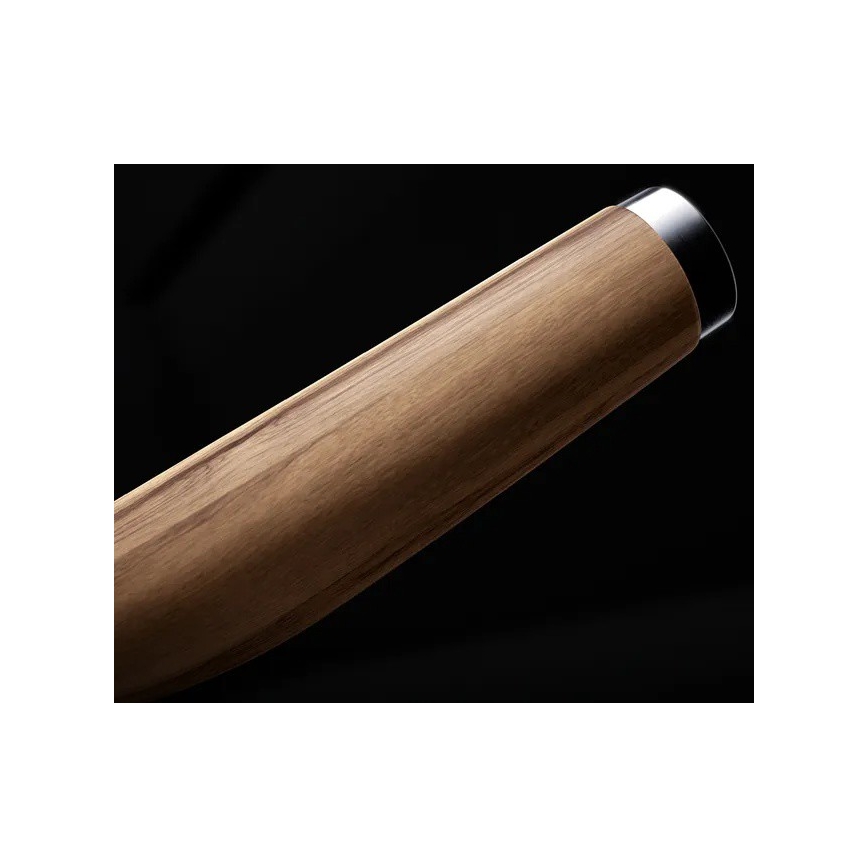 WMF - Ensemble de 3 couteaux de cuisine GRAND WOOD