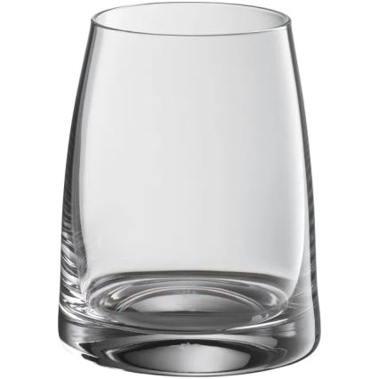 WMF - Ensemble de 4 verres bas KINEO