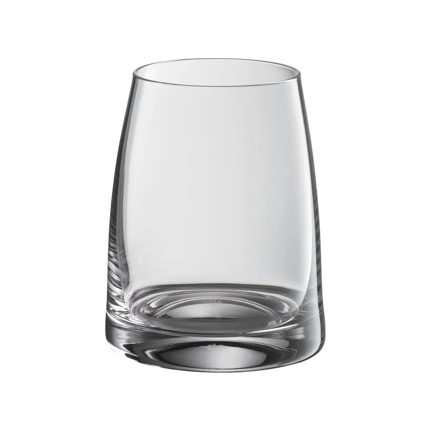 WMF - Ensemble de 4 verres bas KINEO