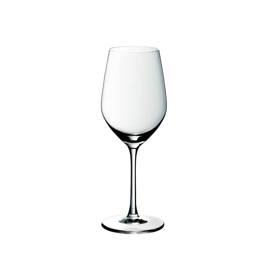 WMF - Ensemble de 6 verres à vin blanc EASY PLUS