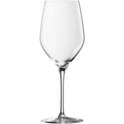 WMF - Ensemble de 6 verres à vin blanc EASY PLUS