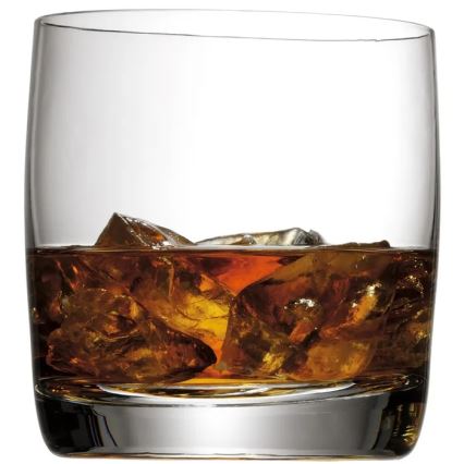 WMF - Ensemble de 6 verres à whisky EASY