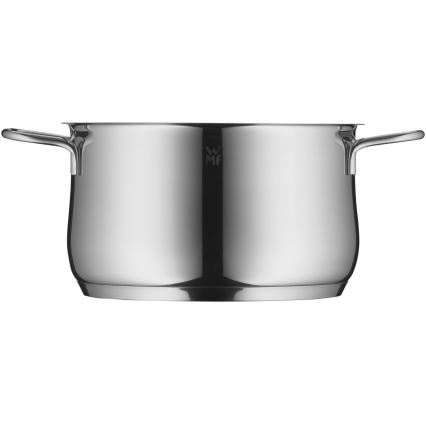 WMF - Ensemble de casseroles 4pcs DIADEM PLUS acier inoxydable