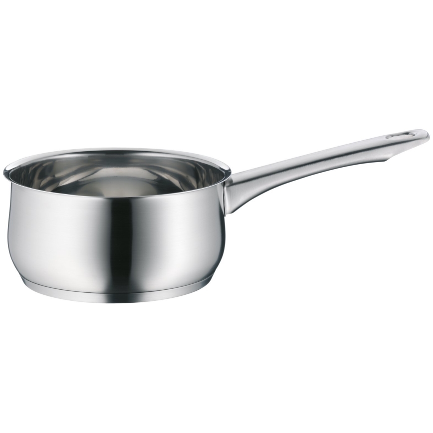WMF - Ensemble de casseroles 4pcs DIADEM PLUS acier inoxydable