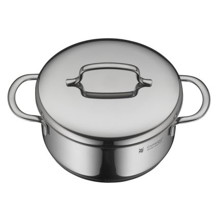 WMF - Ensemble de casseroles 5pcs MINI acier inoxydable