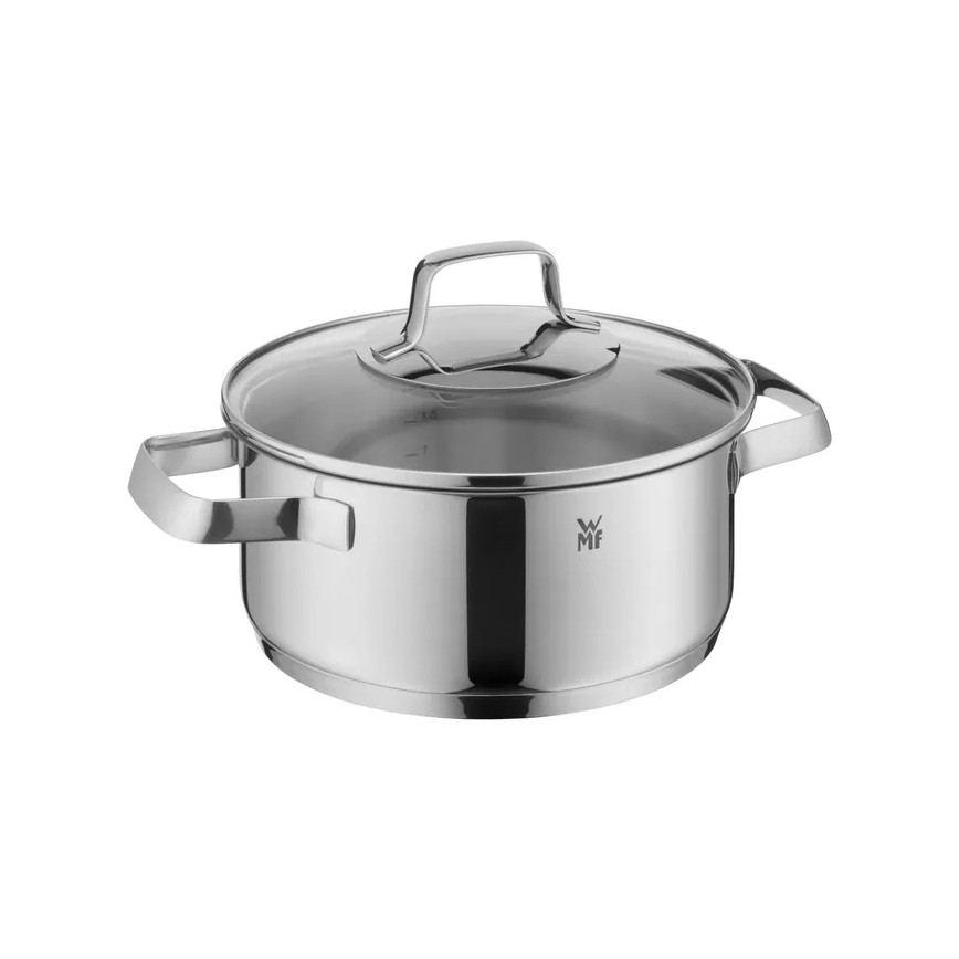 WMF - Ensemble de casseroles BELMONTE, 5 pièces