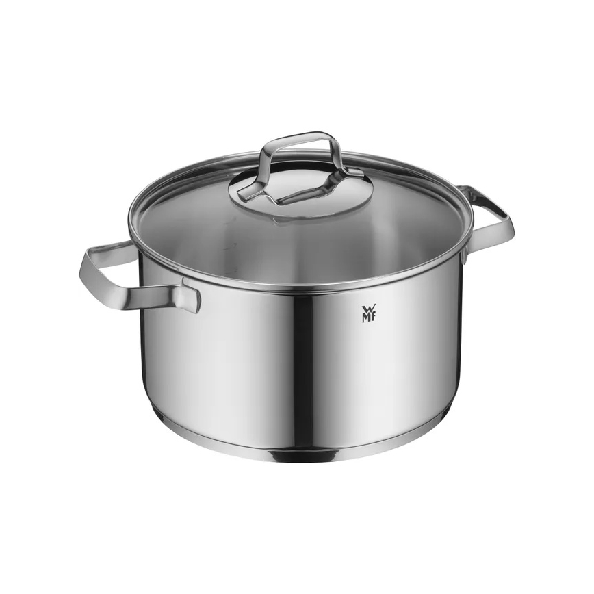 WMF - Ensemble de casseroles BELMONTE, 5 pièces