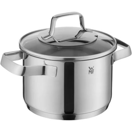 WMF - Ensemble de casseroles BELMONTE, 5 pièces