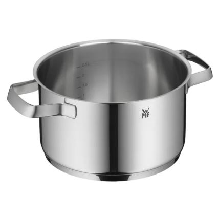 WMF - Ensemble de casseroles BELMONTE, 5 pièces