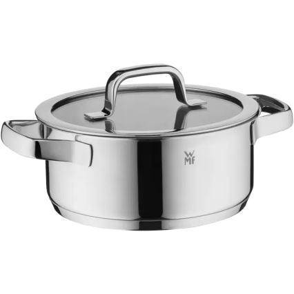 WMF - Ensemble de casseroles COMPACT CUISINE 4 pièces