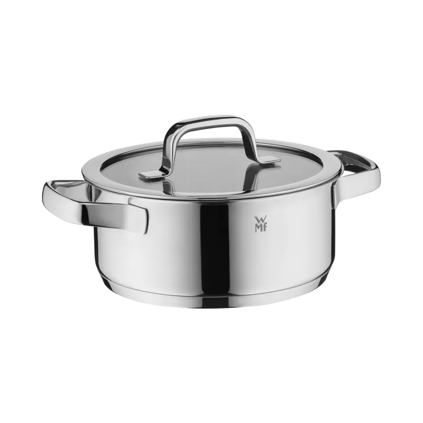 WMF - Ensemble de casseroles COMPACT CUISINE 4 pièces