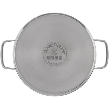WMF - Ensemble de casseroles COMPACT CUISINE 4 pièces