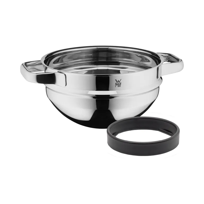 WMF - Ensemble de casseroles COMPACT CUISINE 4 pièces