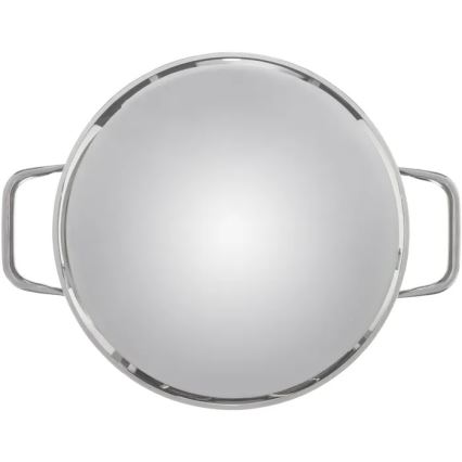 WMF - Ensemble de casseroles COMPACT CUISINE 4 pièces