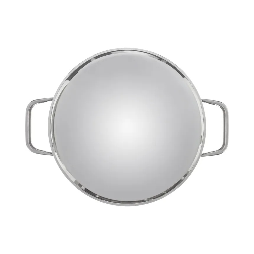 WMF - Ensemble de casseroles COMPACT CUISINE 4 pièces