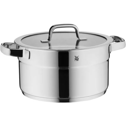 WMF - Ensemble de casseroles COMPACT CUISINE 5 pièces
