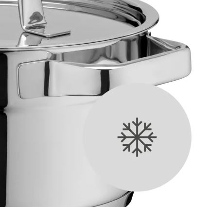 WMF - Ensemble de casseroles COMPACT CUISINE 5 pièces