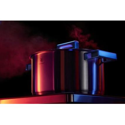 WMF - Ensemble de casseroles ULTIMATE COOL, 5 pièces