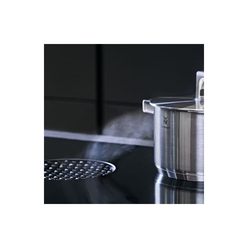 WMF - Ensemble de casseroles ULTIMATE COOL, 5 pièces