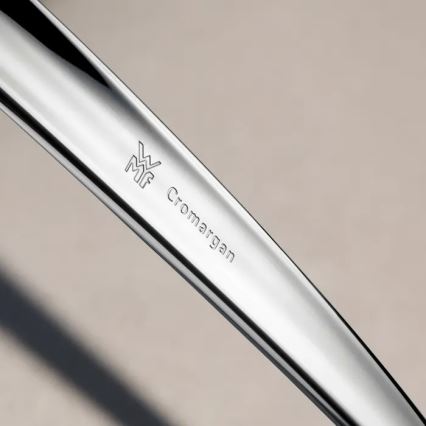 WMF - Ensemble de couverts en acier inoxydable BOSTON, 60 pièces