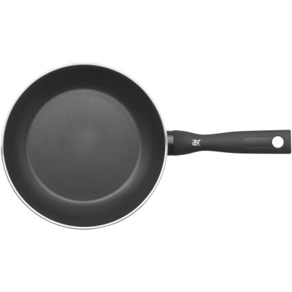 WMF - Ensemble de poêles 2pcs PERMADUR INSPIRE 24/28 cm + retourneur d'aliments