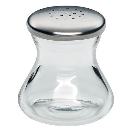 WMF - Ensemble salière et poivrière WAGENFELD