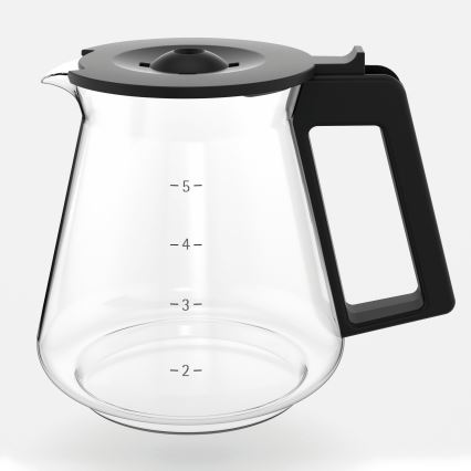 WMF - Filterkaffeemaschine 760W/230V Edelstahl