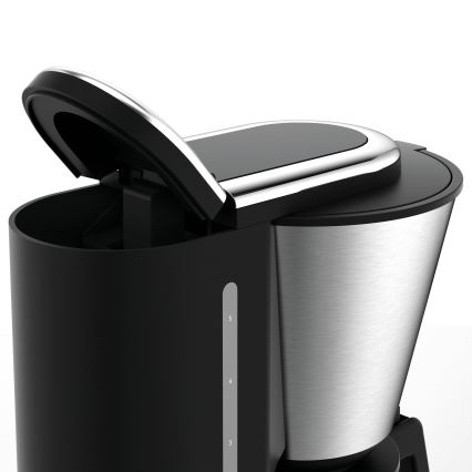 WMF - Filterkaffeemaschine 760W/230V Edelstahl