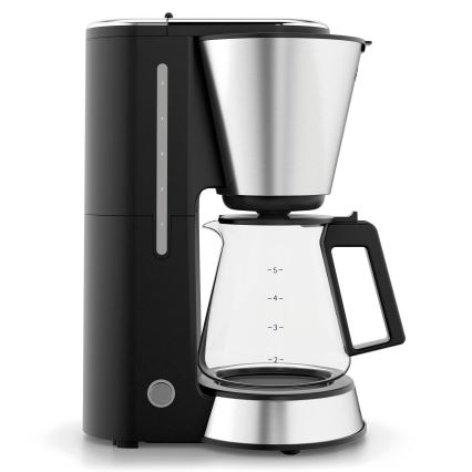 WMF - Filterkaffeemaschine 760W/230V Edelstahl