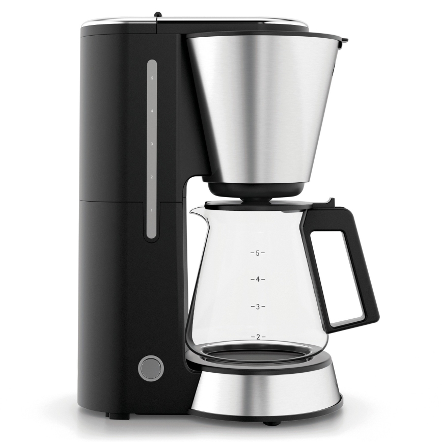 WMF - Filterkaffeemaschine 760W/230V Edelstahl