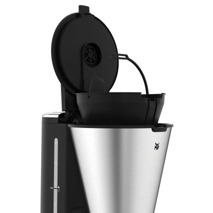 WMF - Filterkaffeemaschine KITCHENminis 760W/230V Edelstahl