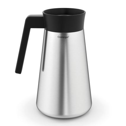 WMF - Filterkaffeemaschine KITCHENminis 760W/230V Edelstahl